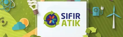 Yerelden Küresele Türkiye'nin Çevre Hamlesi: Sıfır Atık Projesi