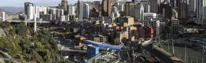 ‘You Can’t Just Bet Everything on Exports’: As Its Gas Runs Out, Is Bolivia Doomed to Repeat History?