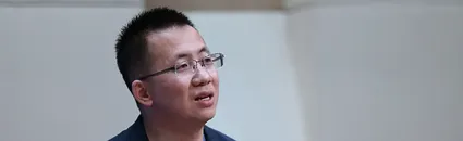 Zhang Yiming Servetini Katladı: Asya Zenginler Sıralamasında İkinci Sıraya Yükseldi