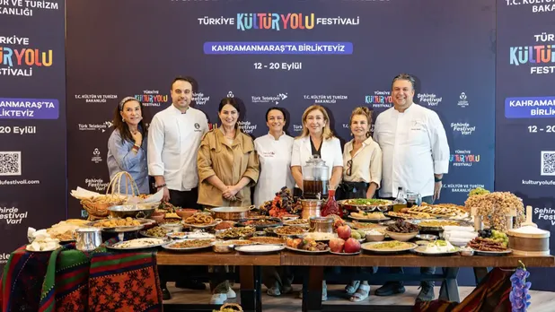 Kahramanmaraş’ta Ne Yenir? Şeflerin Maraş Listesinde Hangi Lezzetler Var?