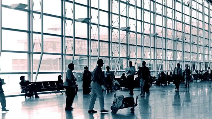ABD’de Hükümet Krizi Büyüyor: Havalimanları Risk Altında