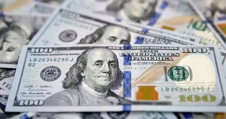 ABD'nin 10 yıllık tahvil faizi yüzde 5'i aştı