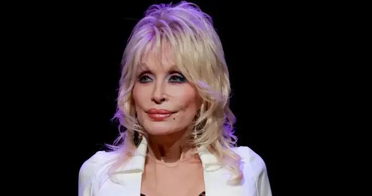 Dolly Parton 80 yaşında hayatını kaybetti