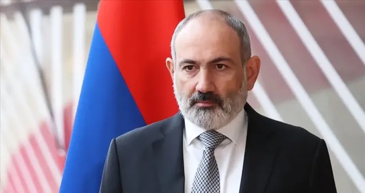 Ermenistan'da Paşinyan, yeniden başbakan olarak atandı