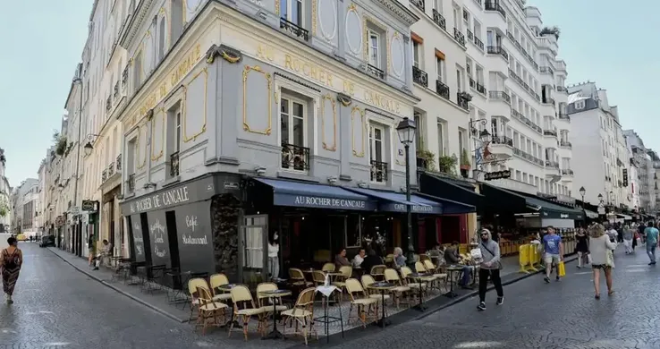 Fransa'da restoran sektöründe alarm: Binlercesi kepenk indirdi