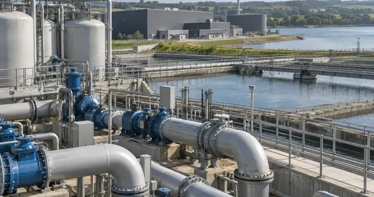 İngiltere’nin su devinde fatura 2 milyar sterline dayandı
