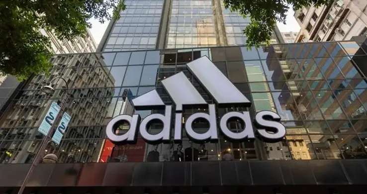 İsrailli eski askeri reklam yüzü yapmıştı: Adidas'tan açıklama geldi