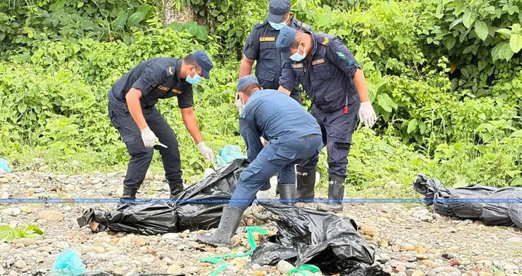 Nepal’deki sel felaketinde can kaybı 676’ya yükseldi