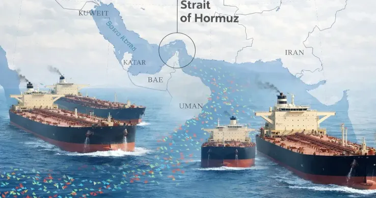 Petrolün can damarı sessizliğe gömüldü: Gözler yeni anlaşmada