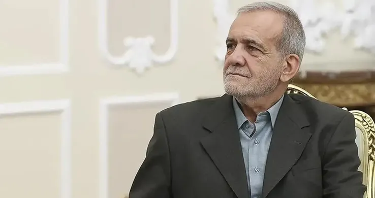 Pezeşkiyan: Sorunlar diyalog ve diplomasi yoluyla çözülmelidir