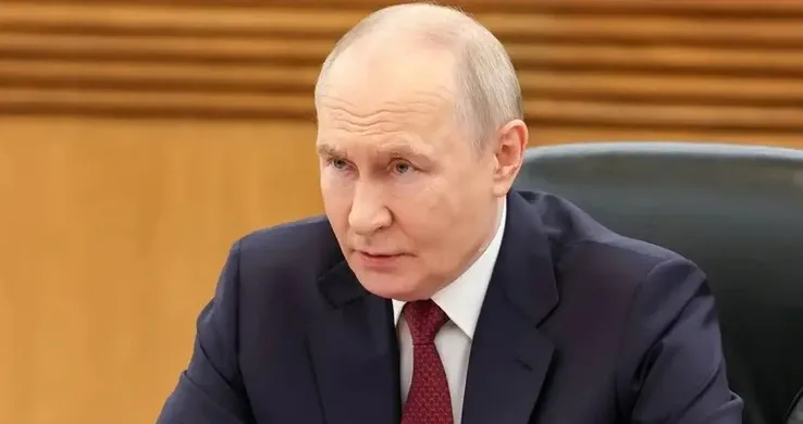 Putin, Rus ordusunun personel sayısını 2,4 milyona çıkardı