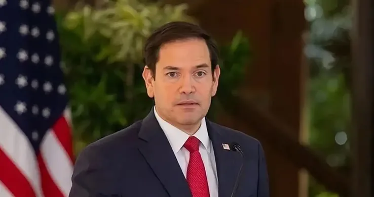 Rubio: Hürmüz sürecinde ilerleme var