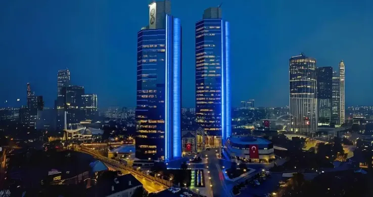 Sabancı Holding, “Cop31 Elektrifikasyon Partneri” Oldu