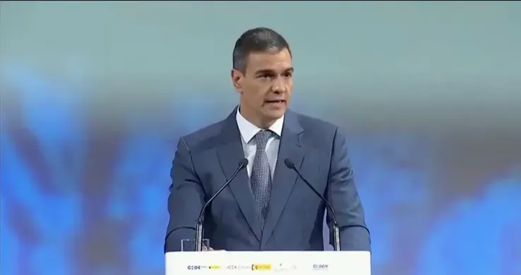 Sanchez açıkladı: Sebte'ye göç akını planlı mıydı?