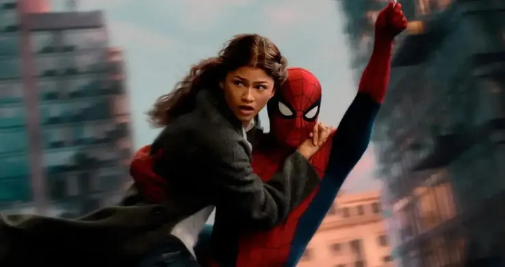 Spider-Man, 10 Yıllık Star Wars Rekorunu Kırdı: 47 Gün Yetti