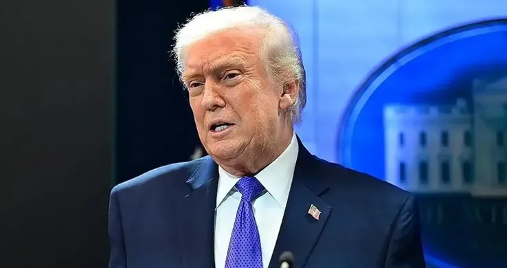 Trump'tan Caatsa Yaptırımları Açıklaması: Türkiye'yi Seviyorum