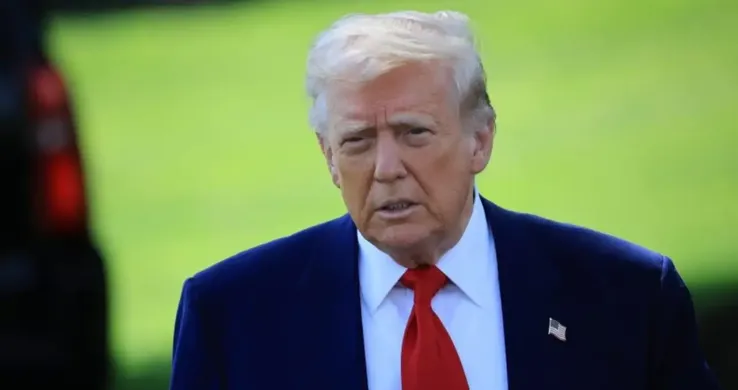 Trump'tan çiftçilere 90 gün sözü: Gübre ve mazot maliyetleri düşecek