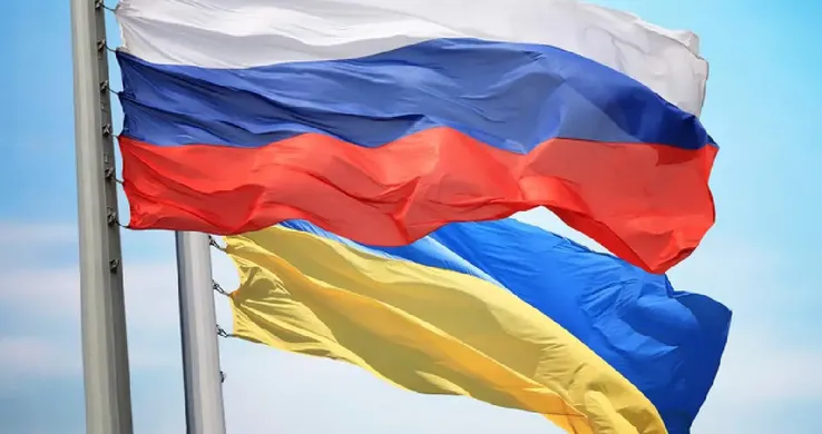 Ukrayna: Rusya'da Askeri Tesislere Saldırılar Düzenledik