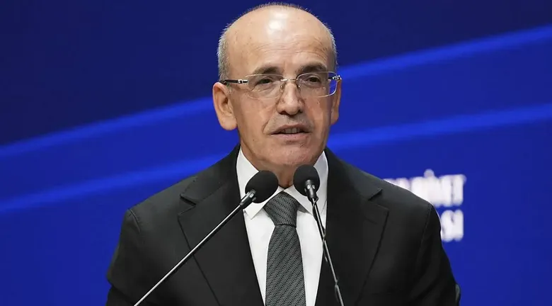 "Dezenflasyon Süreci Savaşın Etkisiyle Kısmen Yavaşlasa da Mücadeleden Vazgeçmedik"