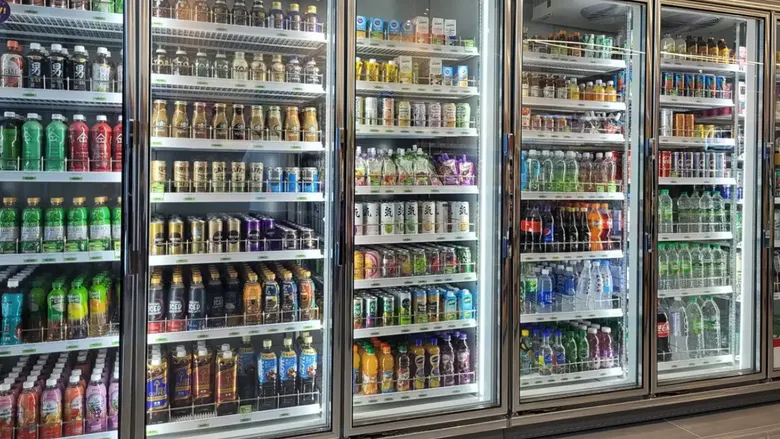 Market Devinden Sürpriz Karar: Ünlü Enerji İçeceğini Raflardan Kaldırdı