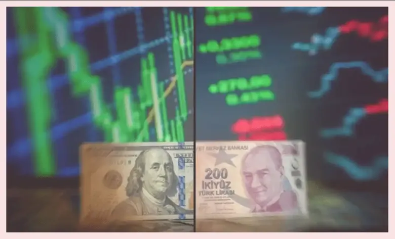 Yabancı Yatırımcıların Tahvil Payı %8,75'e Çıktı