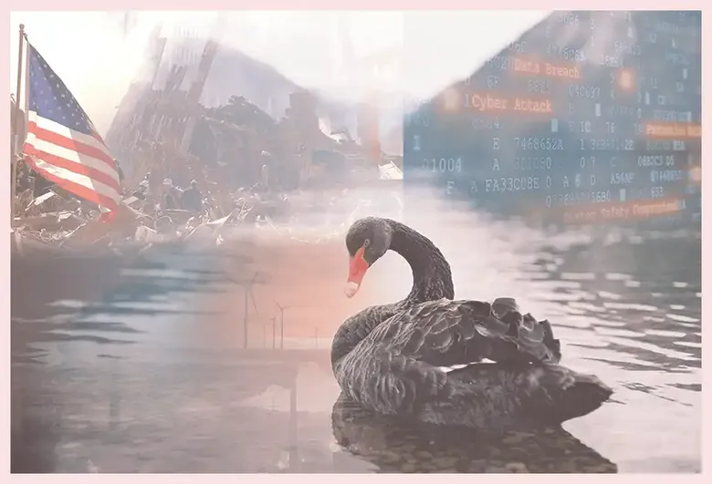 Siyah Kuğu (Black Swan) Olaylarının Borsa Üzerindeki Etkisi: Örnekler ve Açıklamalar