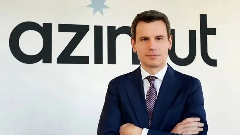 Azimut'tan Türk Finansal Sistemine Güven Mesajı
