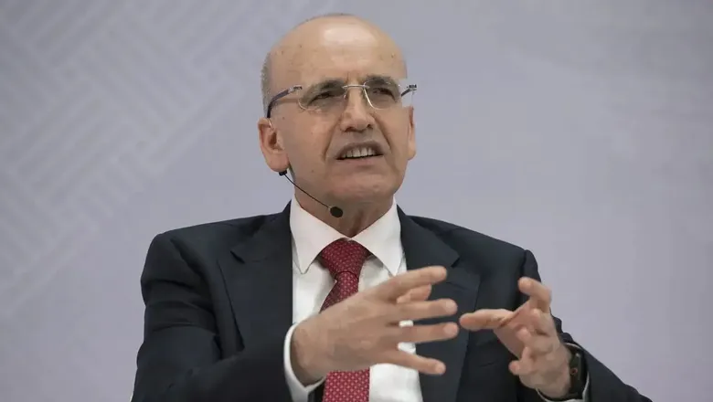 Bakan Şimşek’ten memur ve emekliye zam açıklaması: En az enflasyon kadar...