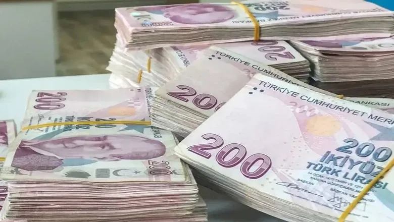 Merkez Bankasından Türk Lirası Likidite Yönetimine İlişkin Açıklama Var