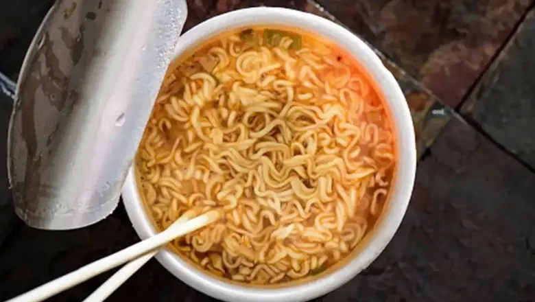 Ünlü Noodle Markasına Soruşturma: Raflardan Toplatılması İstendi