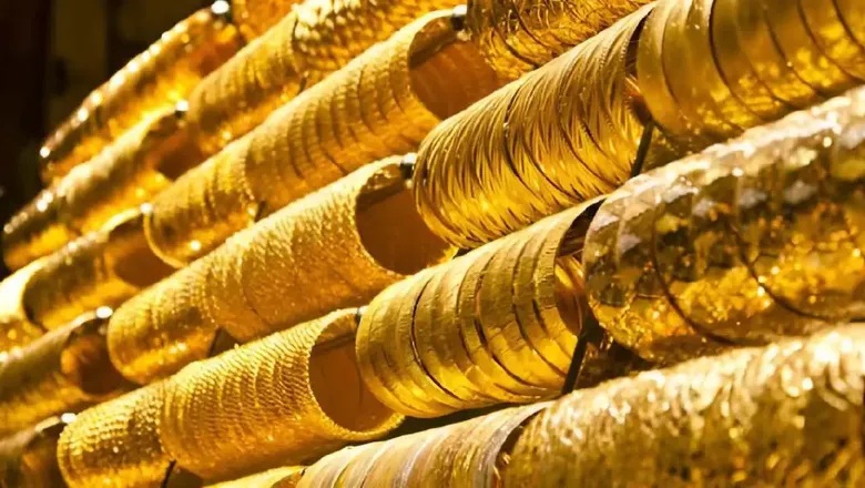 Yastık altında ne kadar altın var? Dev servetin boyutu ortaya çıktı