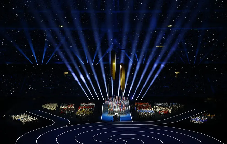 2026 Kış Olimpiyatları ile Spor Dünyasının Merkezi İtalya Oldu