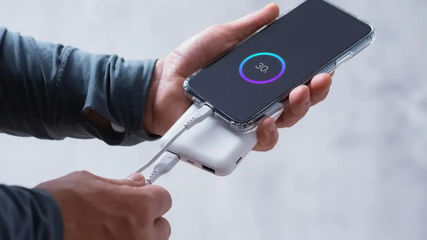 Bir Powerbank Ne Kadar Dayanır? İşte Bunu Belirleyen Detaylar