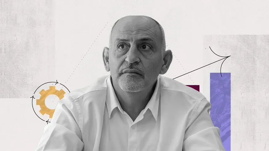 Hakan Törehan Küresel Blockchain Liderleri Zirvesi'nde Konuştu