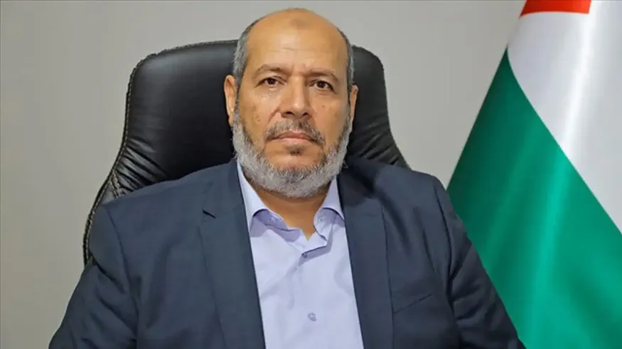 Hamas'ın Yeni Lideri Belli Oldu