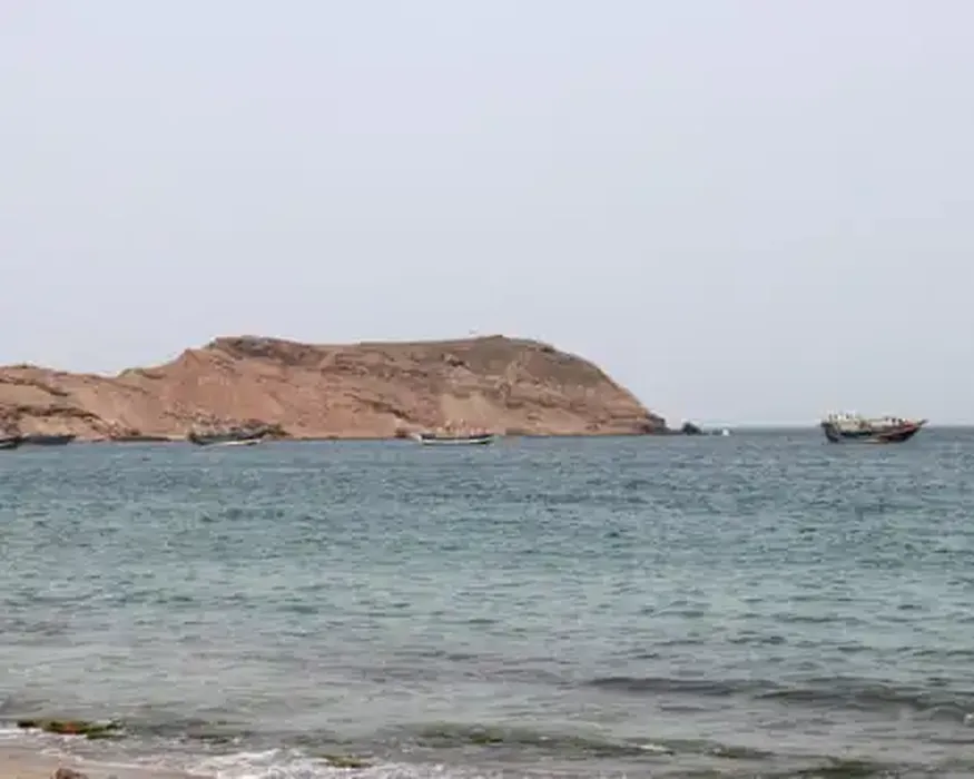 Iran’s Houthi Allies Capture Strategic Island On Vital Oil Shipping Route