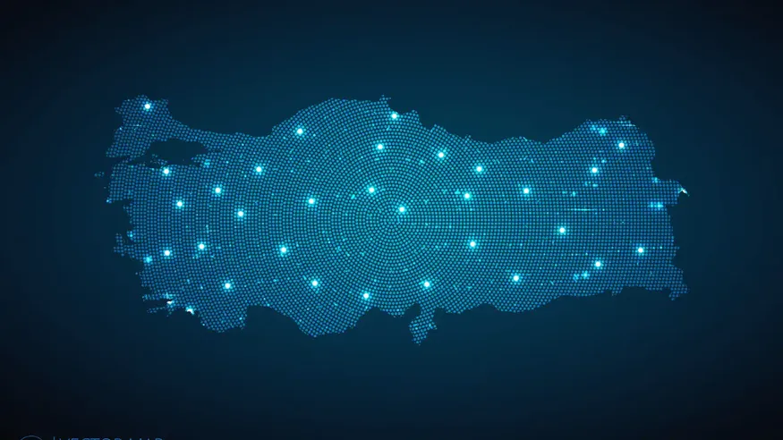 İşletmelerin Yüzde 67'si Dijital Açıdan Gelişmiş, Yalnızca Yüzde 43'ü Yerel Altyapıyı Yeterli Buluyor
