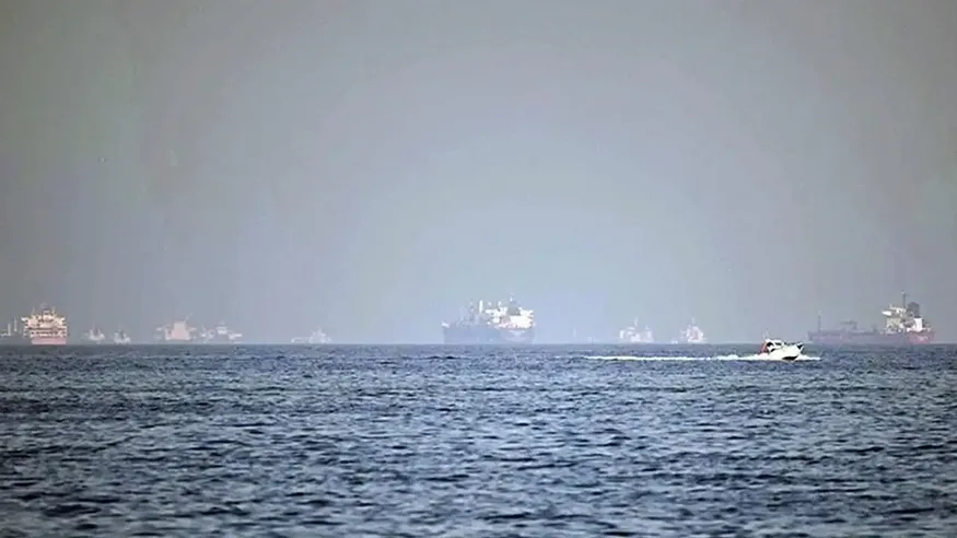 Karadeniz'de Ticari Gemiye İHA saldırısı: 1 Mürettebat Öldü, Türk Denizciler Tahliye Edildi
