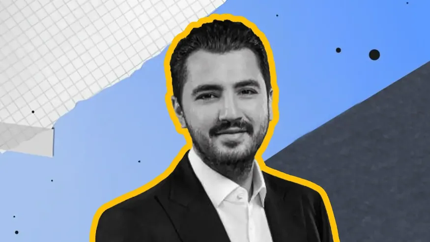 Merzigo'nun Patronu Yiğit Doğan Çelik'ten Genç Girişimcilere Altın Değerinde Tavsiyeler
