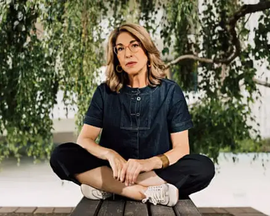 Naomi Klein: ‘Extreme Wealth Has A Deranging Effect. It Turns You Into A Supremacist’