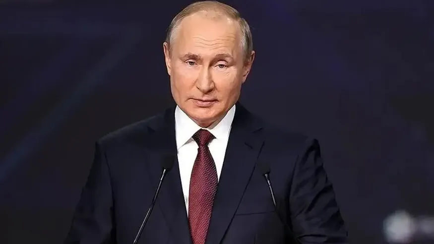 Putin Emir Verdi: Rus Gemilerine El Koyma Girişimlerine Karşılık Verin