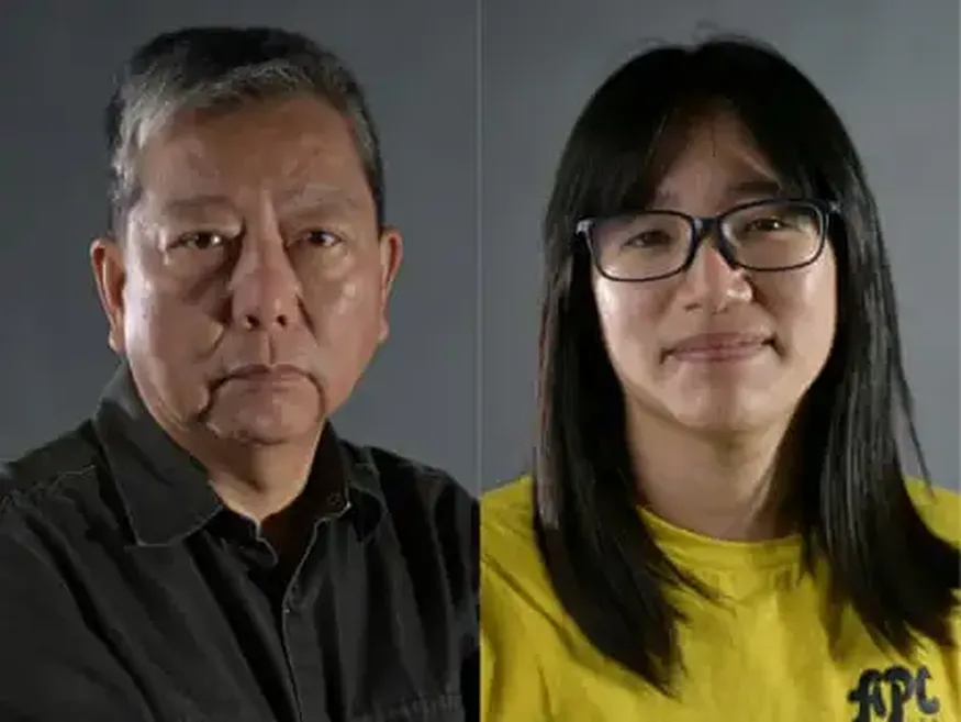 Tiananmen Square Vigil Organisers Jailed for Seven Years In Hong Kong