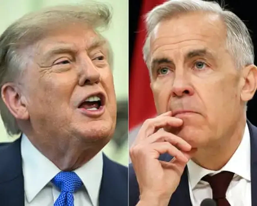 Trump’s Clash With Canada Is His Latest Imperialistic Embarrassment | Sidney Blumenthal