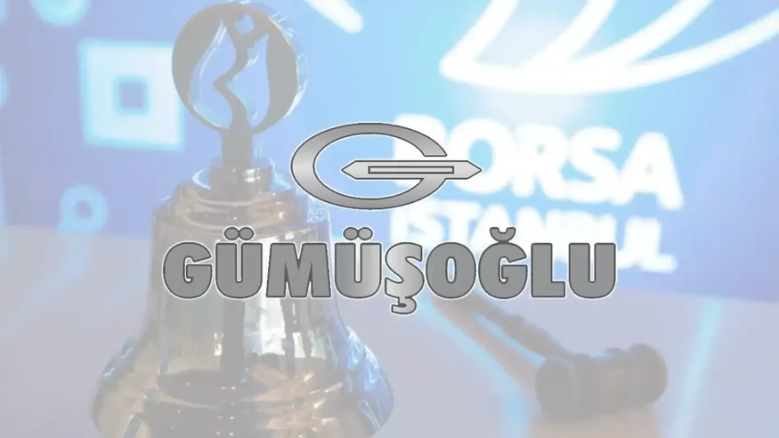 Türkiye'nin En Önemli Halı İhracatçılarından Gümüşoğlu Tekstil Borsaya Açılıyor