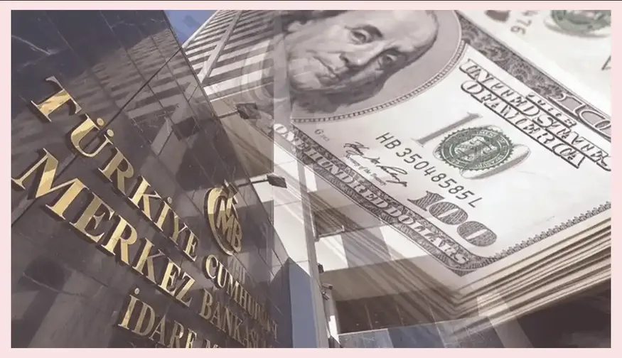 Merkez Bankası Likiditeyi Takasbank Üzerinden Çekmeye Başlıyor