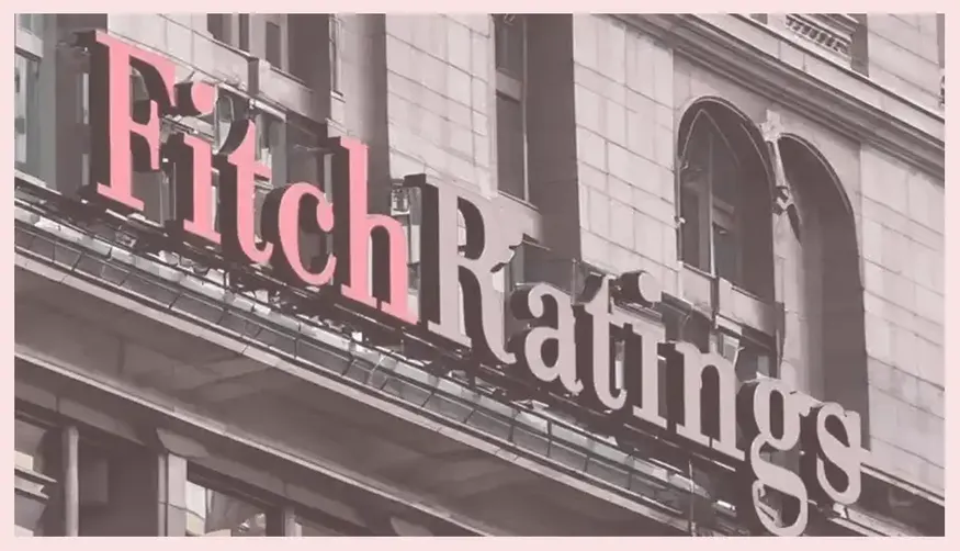 Fitch, Türkiye Varlık Fonu ve 8 Büyükşehir Belediyesinin Kredi Notunu Artırdı