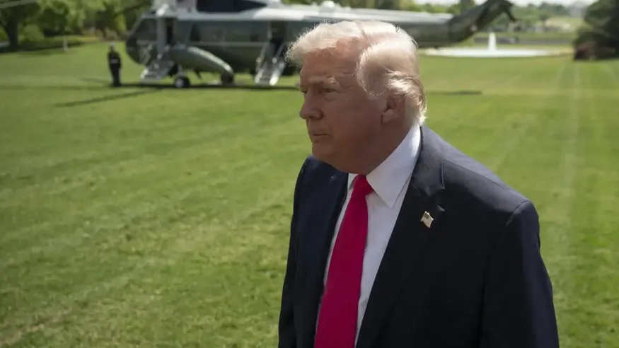 Yakıt Fiyatları Tırmandı: Trump Enerji Devlerini Acil Topladı