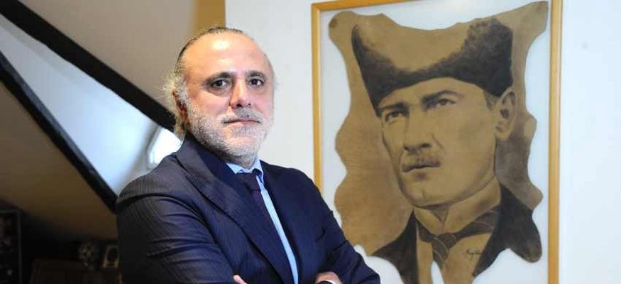 Musa Evin : « Le Volume D’Exportation Des Produits En Cuir Vers Les Etats-Unis Augmente, Nous Avons Le Cuir De Meilleure Qualité Dans Le Monde, Nous Avons Des Manques Pour La Prospection » Musa Evin : « Le Volume D’Exportation Des Produits En Cuir Vers Les Etats-Unis Augmente, Nous Avons Le Cuir De Meilleure Qualité Dans Le Monde, Nous Avons Des Manques Pour La Prospection »