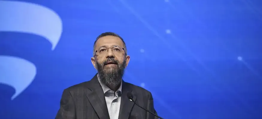 "2. İstanbul Dünya İslam Ekonomisi Zirvesi" başladı