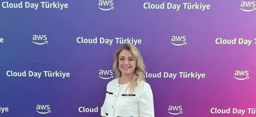 3. AWS Cloud Day'de bulut teknolojisindeki son gelişmeler deneyimlendi